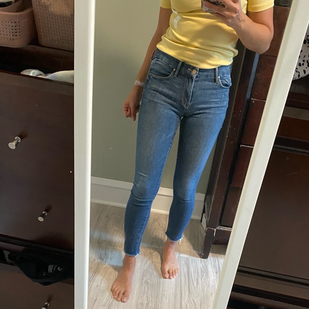 MOTHER Jeans